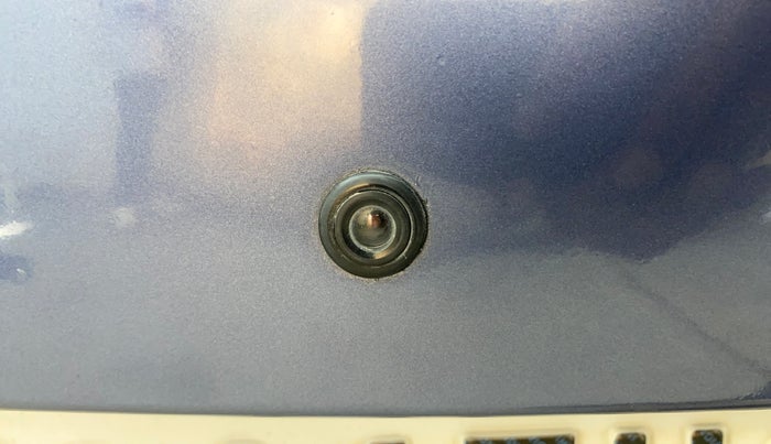 2016 Hyundai Grand i10 ASTA 1.2 KAPPA VTVT, Petrol, Manual, 60,477 km, Parking Camera