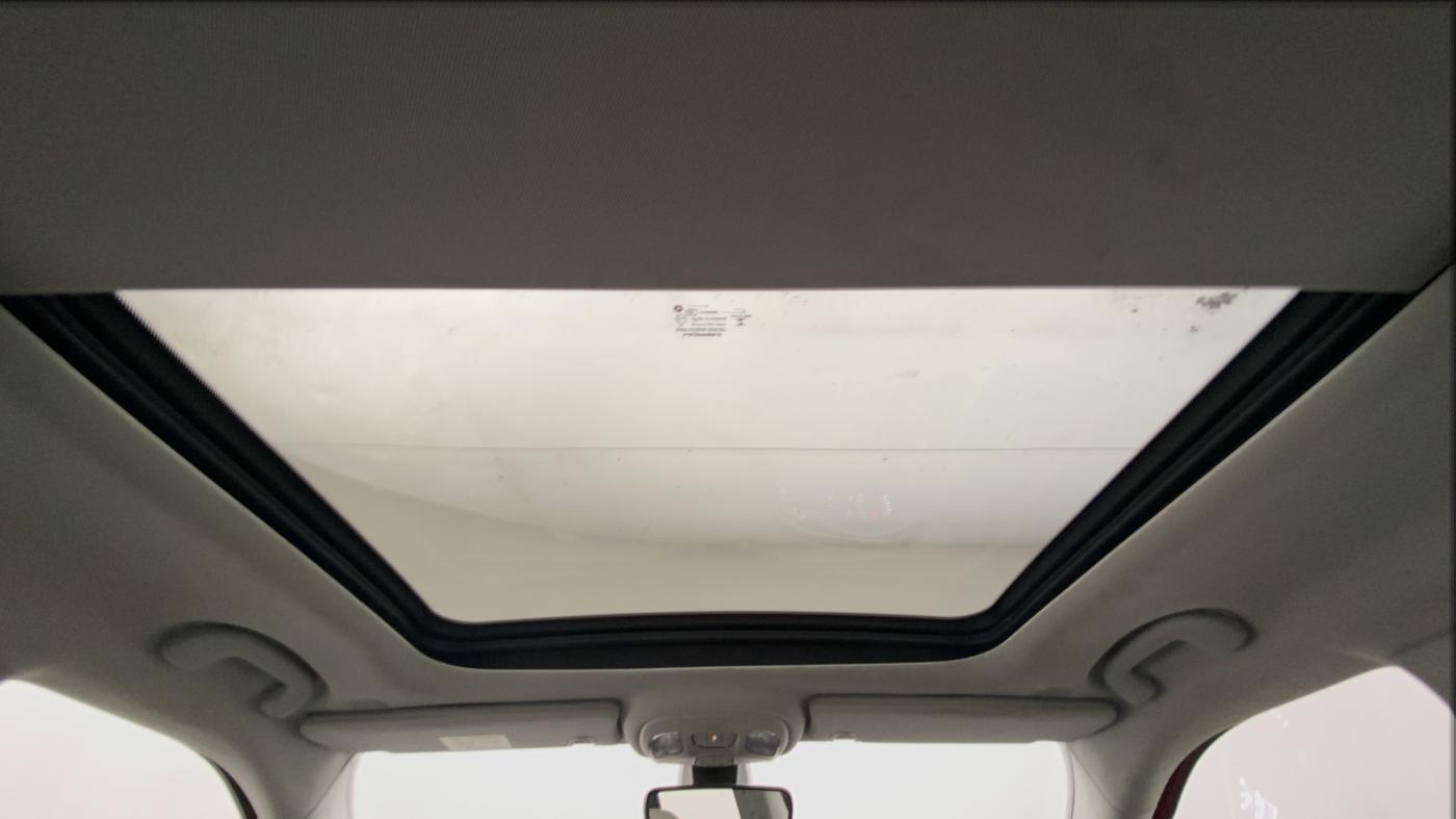 2019 Jeep Compass LIMITED PLUS PETROL AT, Petrol, Automatic, 51,488 km, Moonroof/ Sunroof