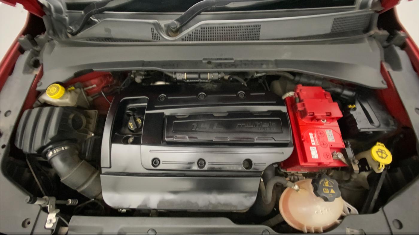 2019 Jeep Compass LIMITED PLUS PETROL AT, Petrol, Automatic, 51,488 km, Open Bonet