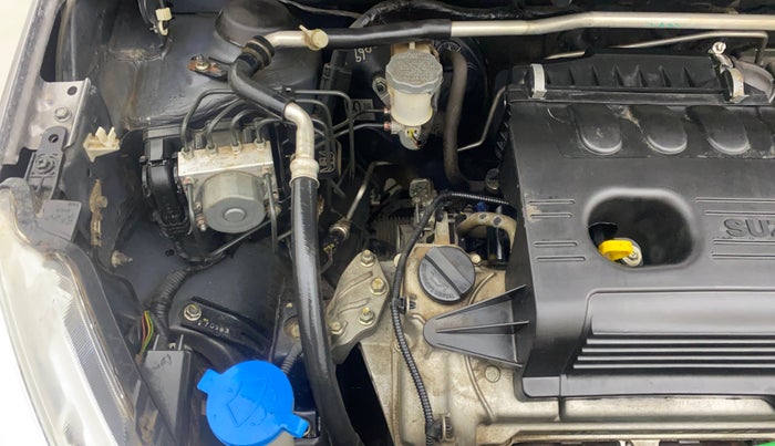 2018 Maruti Celerio ZXI AMT (O), Petrol, Automatic, 43,154 km, Engine View - Right