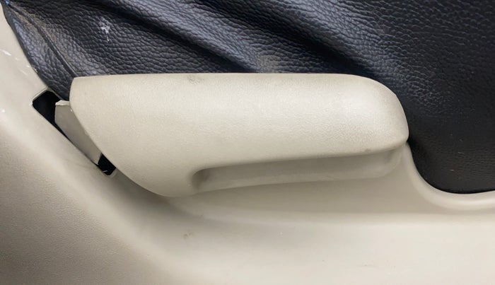 2018 Maruti Celerio ZXI AMT (O), Petrol, Automatic, 43,154 km, Driver Side Adjustment Panel