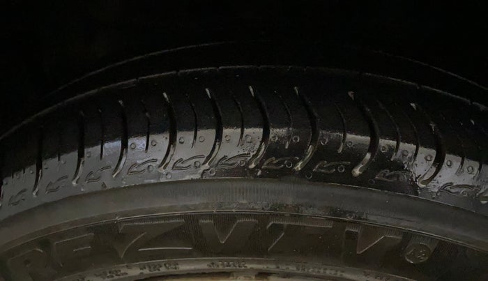 2016 Honda City 1.5L I-VTEC VX, Petrol, Manual, 78,462 km, Left Front Tyre Tread