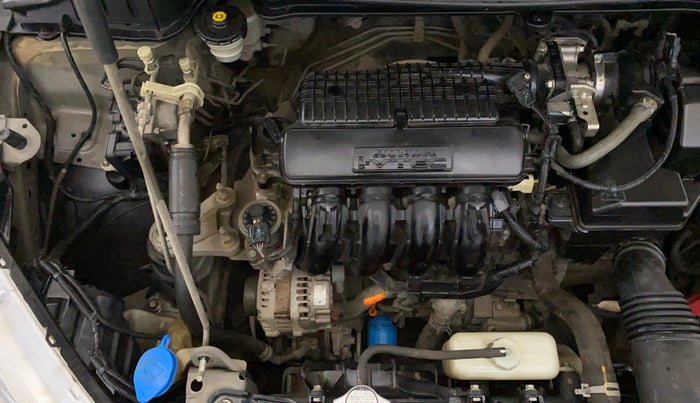 2016 Honda City 1.5L I-VTEC VX, Petrol, Manual, 78,462 km, Engine View - Right