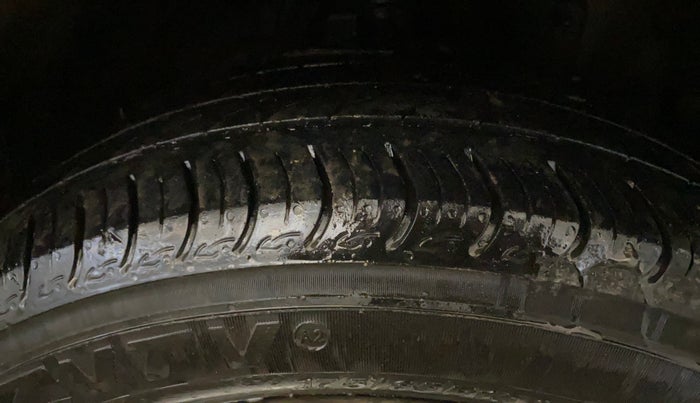 2016 Honda City 1.5L I-VTEC VX, Petrol, Manual, 78,462 km, Right Front Tyre Tread