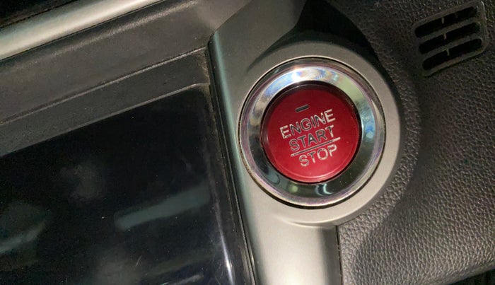 2016 Honda City 1.5L I-VTEC VX, Petrol, Manual, 78,462 km, Keyless Start/ Stop Button