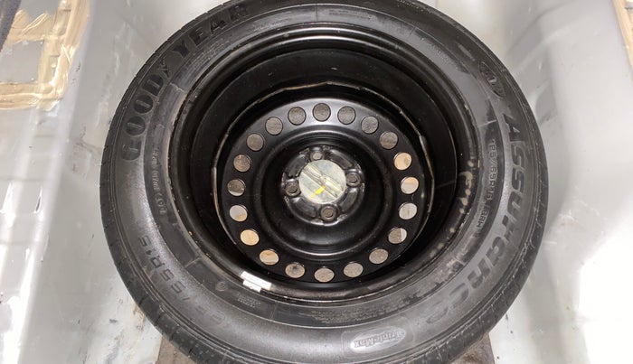 2016 Honda City 1.5L I-VTEC VX, Petrol, Manual, 78,462 km, Spare Tyre