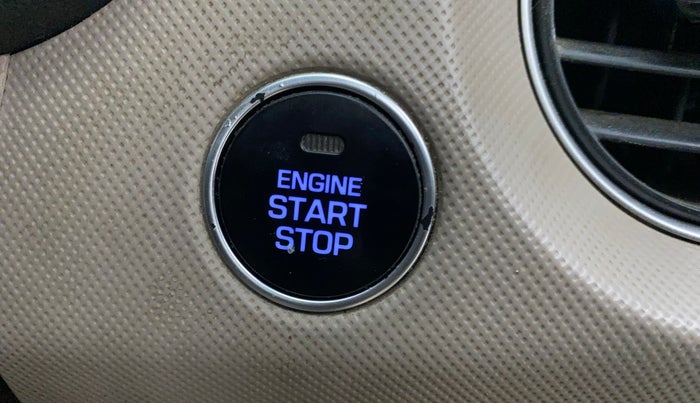 2015 Hyundai Grand i10 ASTA AT 1.2 KAPPA VTVT, Petrol, Automatic, 62,331 km, Keyless Start/ Stop Button