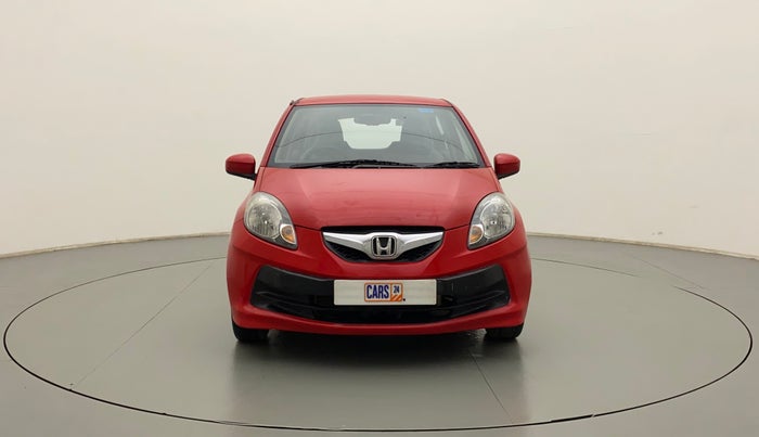 2011 Honda Brio S MT, Petrol, Manual, 68,158 km, Front