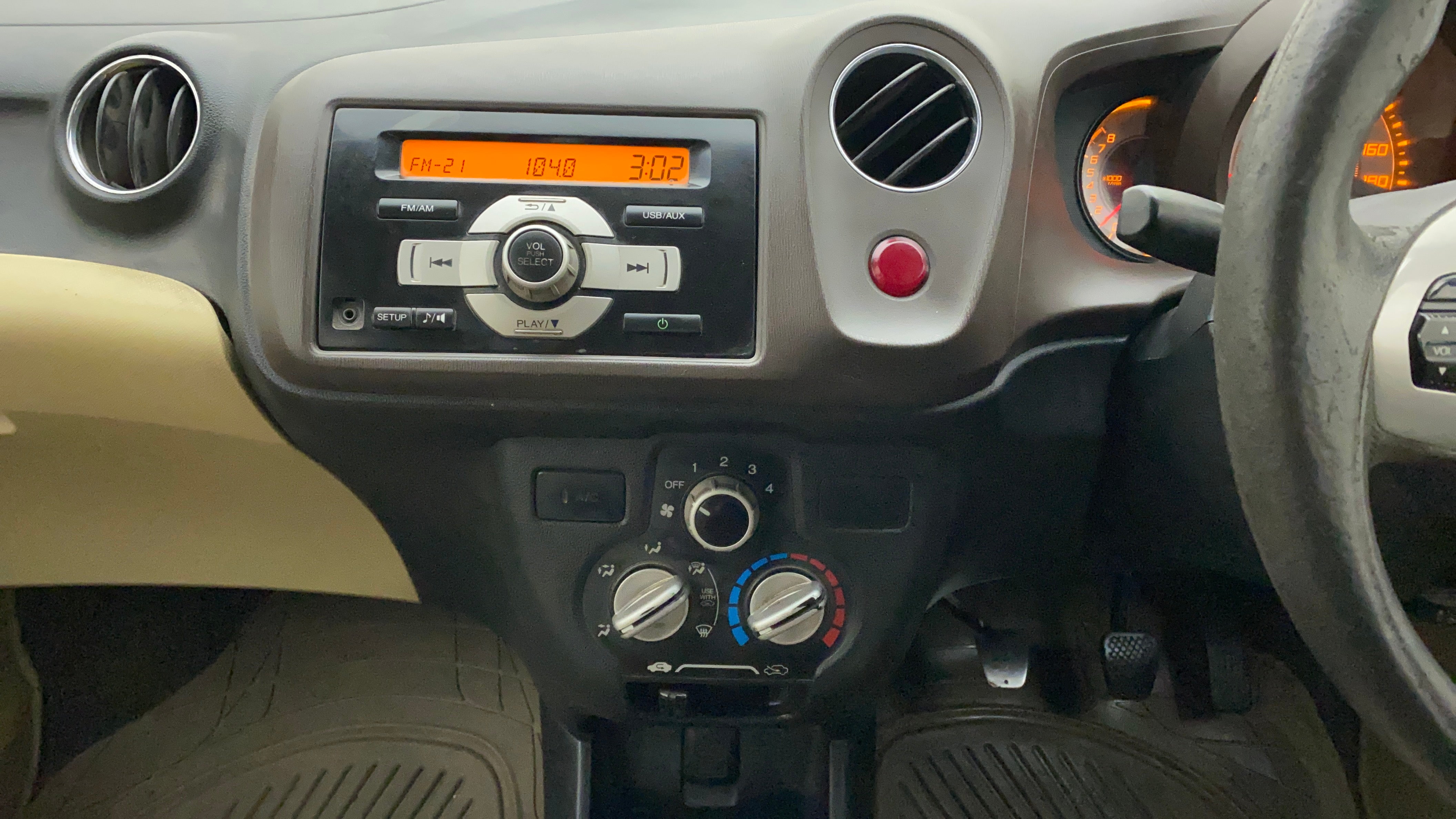 Features