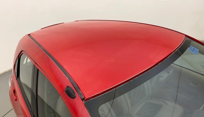 2011 Honda Brio S MT, Petrol, Manual, 68,158 km, Roof