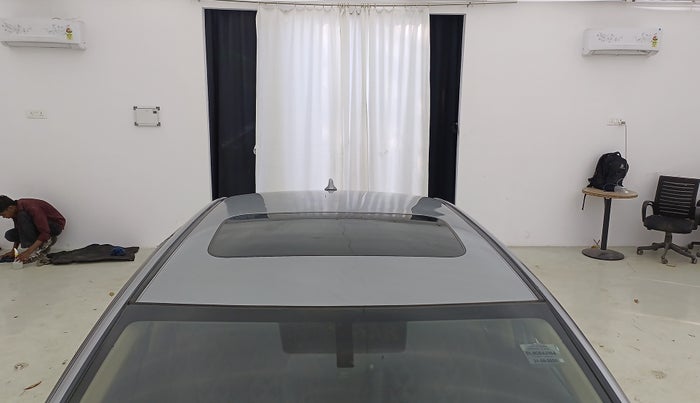 2020 Honda City 1.5L I-VTEC VX CVT, Petrol, Automatic, 64,666 km, Moonroof/ Sunroof