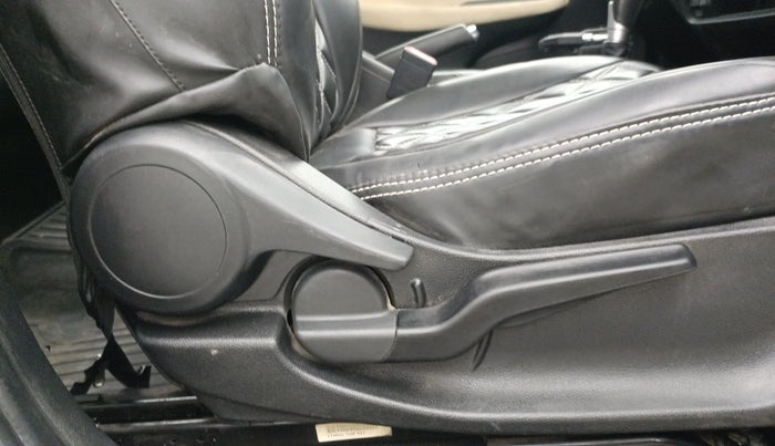 2020 Honda City 1.5L I-VTEC VX CVT, Petrol, Automatic, 64,666 km, Driver Side Adjustment Panel