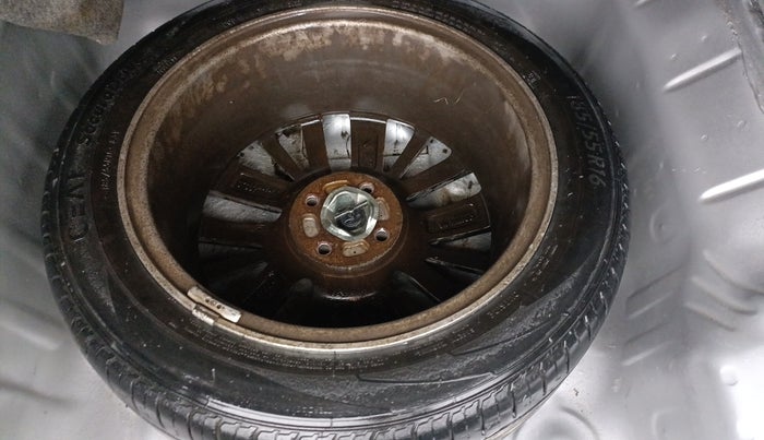 2020 Honda City 1.5L I-VTEC VX CVT, Petrol, Automatic, 64,666 km, Spare Tyre