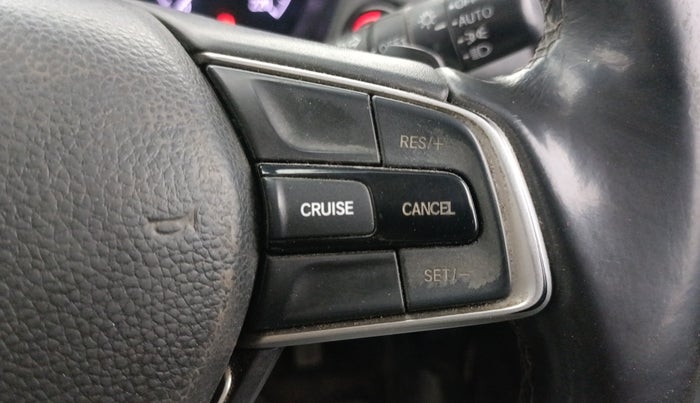 2020 Honda City 1.5L I-VTEC VX CVT, Petrol, Automatic, 64,666 km, Adaptive Cruise Control