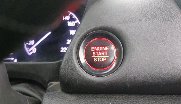 2020 Honda City 1.5L I-VTEC VX CVT, Petrol, Automatic, 64,666 km, Keyless Start/ Stop Button