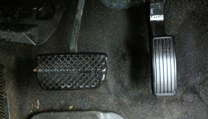 2020 Honda City 1.5L I-VTEC VX CVT, Petrol, Automatic, 64,666 km, Pedals