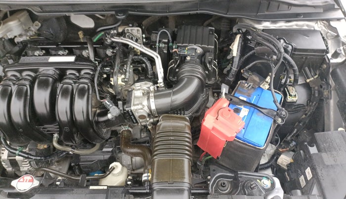 2020 Honda City 1.5L I-VTEC VX CVT, Petrol, Automatic, 64,666 km, Engine View - Left