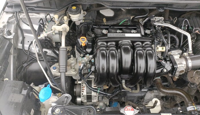 2020 Honda City 1.5L I-VTEC VX CVT, Petrol, Automatic, 64,666 km, Engine View - Right