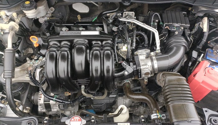 2020 Honda City 1.5L I-VTEC VX CVT, Petrol, Automatic, 64,666 km, Engine View