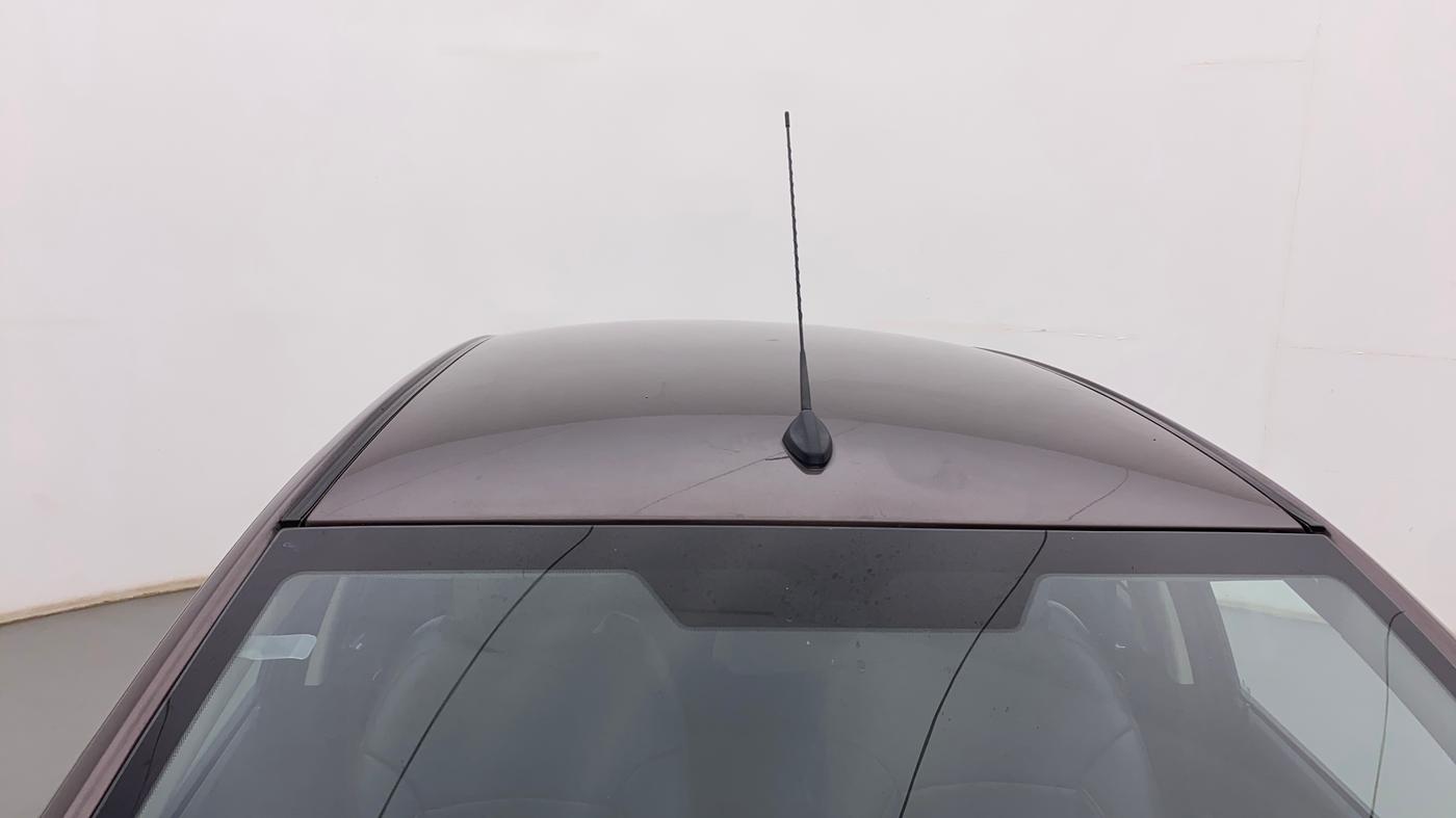 2018 Tata Tiago XZA PETROL, Petrol, Automatic, 38,691 km, Roof