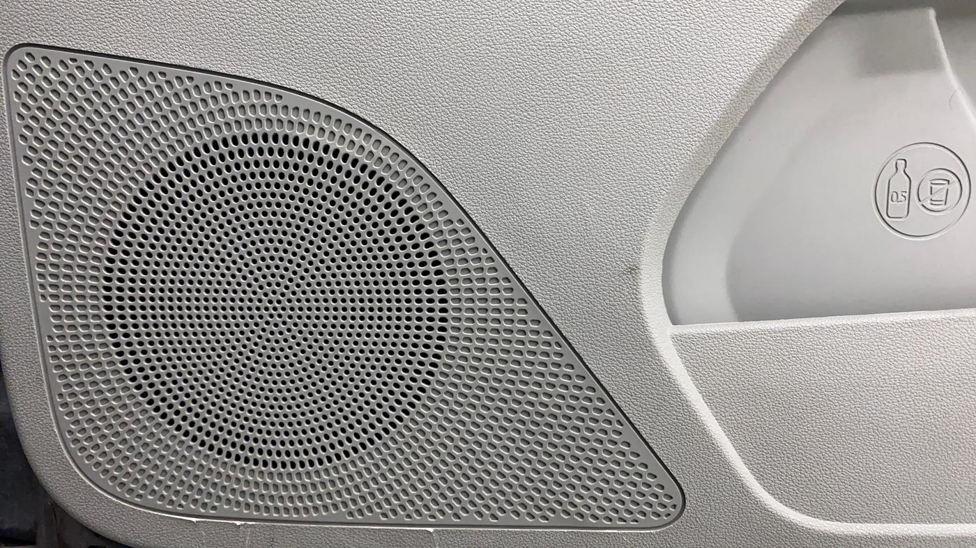 2018 Tata Tiago XZA PETROL, Petrol, Automatic, 38,691 km, Speaker