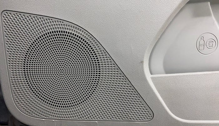 2018 Tata Tiago XZA PETROL, Petrol, Automatic, 38,691 km, Speaker