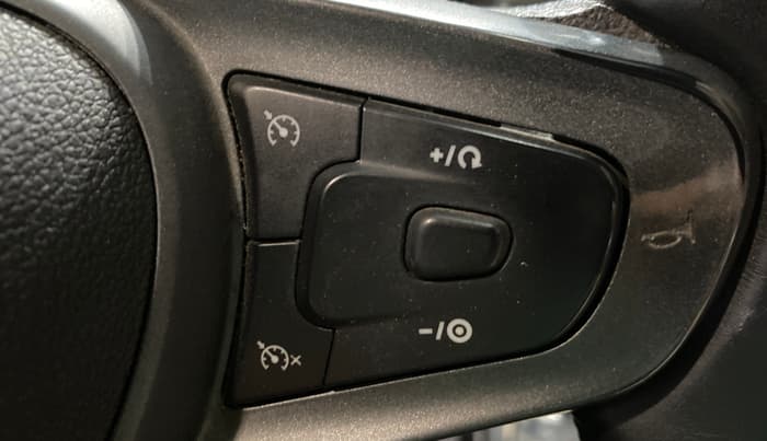 2024 Tata PUNCH Creative Plus (S) DT, Petrol, Manual, 18,692 km, Adaptive Cruise Control