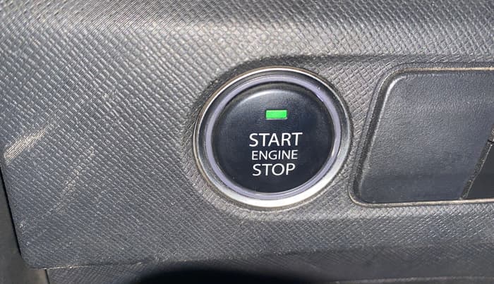 2024 Tata PUNCH Creative Plus (S) DT, Petrol, Manual, 18,692 km, Keyless Start/ Stop Button