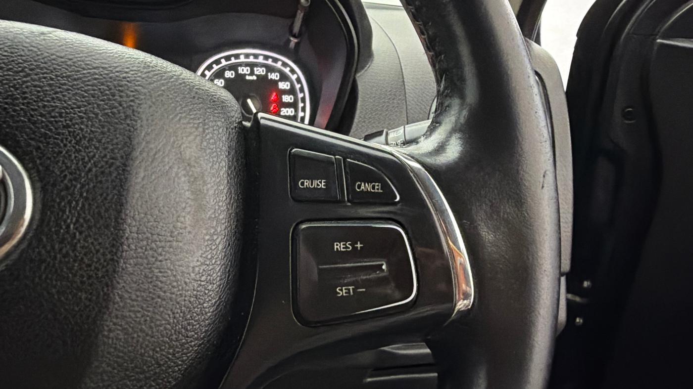 2022 Toyota URBAN CRUISER PREMIUM GRADE AT, Petrol, Automatic, 89,060 km, Adaptive Cruise Control