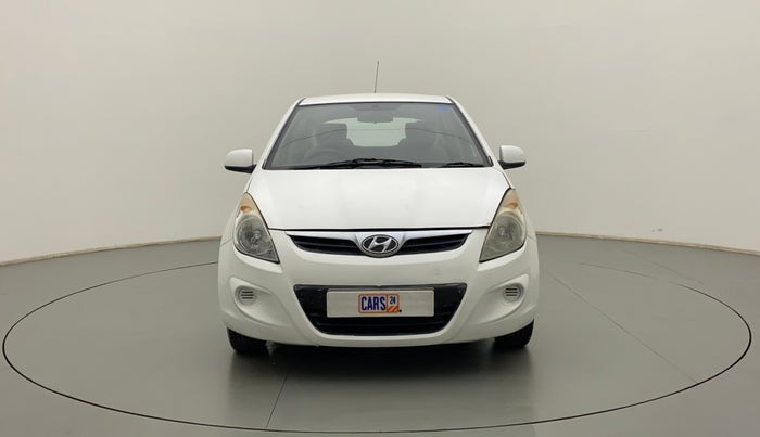 2011 Hyundai i20 MAGNA (O) 1.2, Petrol, Manual, 41,576 km, Front