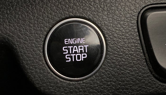 2022 KIA SELTOS HTK PLUS 1.5 DIESEL, Diesel, Manual, 39,873 km, Keyless Start/ Stop Button