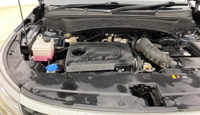 2022 KIA SELTOS HTK PLUS 1.5 DIESEL, Diesel, Manual, 39,873 km, Engine View - Right