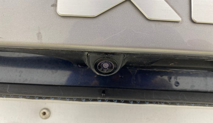 2022 KIA SELTOS HTK PLUS 1.5 DIESEL, Diesel, Manual, 39,873 km, Parking Camera