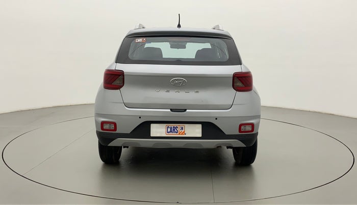 2020 Hyundai VENUE S 1.2, Petrol, Manual, 15,694 km, Back/Rear