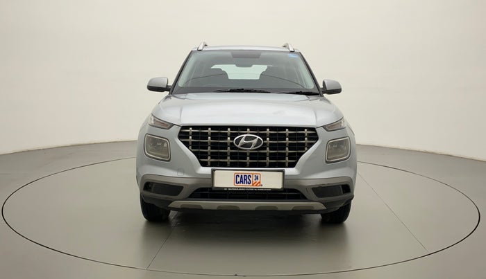 2020 Hyundai VENUE S 1.2, Petrol, Manual, 15,694 km, Front
