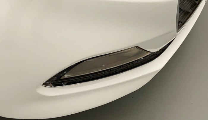 2015 Hyundai Elite i20 ASTA 1.2, Petrol, Manual, 78,240 km, Right fog light - Not working