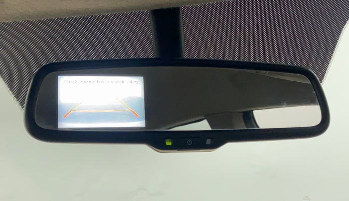 2015 Hyundai Elite i20 ASTA 1.2, Petrol, Manual, 78,240 km, IRVM Reverse Camera