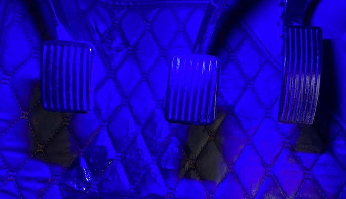 2020 Hyundai GRAND I10 NIOS MAGNA CORPORATE EDITION 1.2 KAPPA VTVT, Petrol, Manual, 46,613 km, Pedals