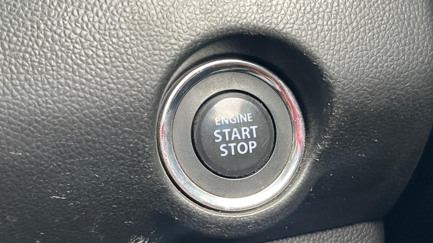 2023 Maruti Swift ZXI PLUS, Petrol, Manual, 36,877 km, Keyless Start/ Stop Button