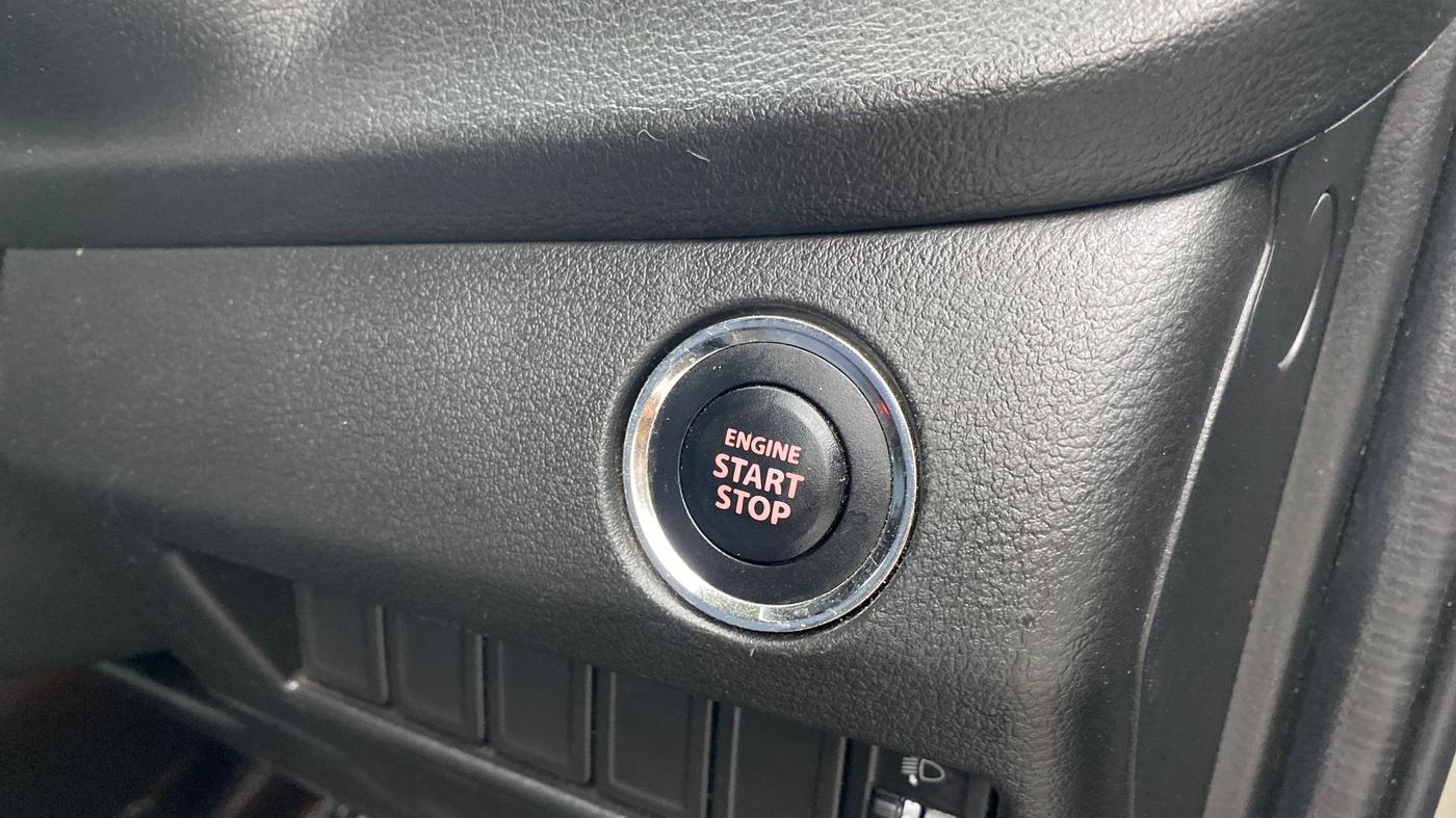 2019 Maruti Baleno ALPHA PETROL 1.2, Petrol, Manual, 48,605 km, Keyless Start/ Stop Button