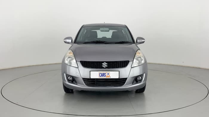 2014 Maruti Swift VXI, Petrol, Manual, 46,247 km, Front