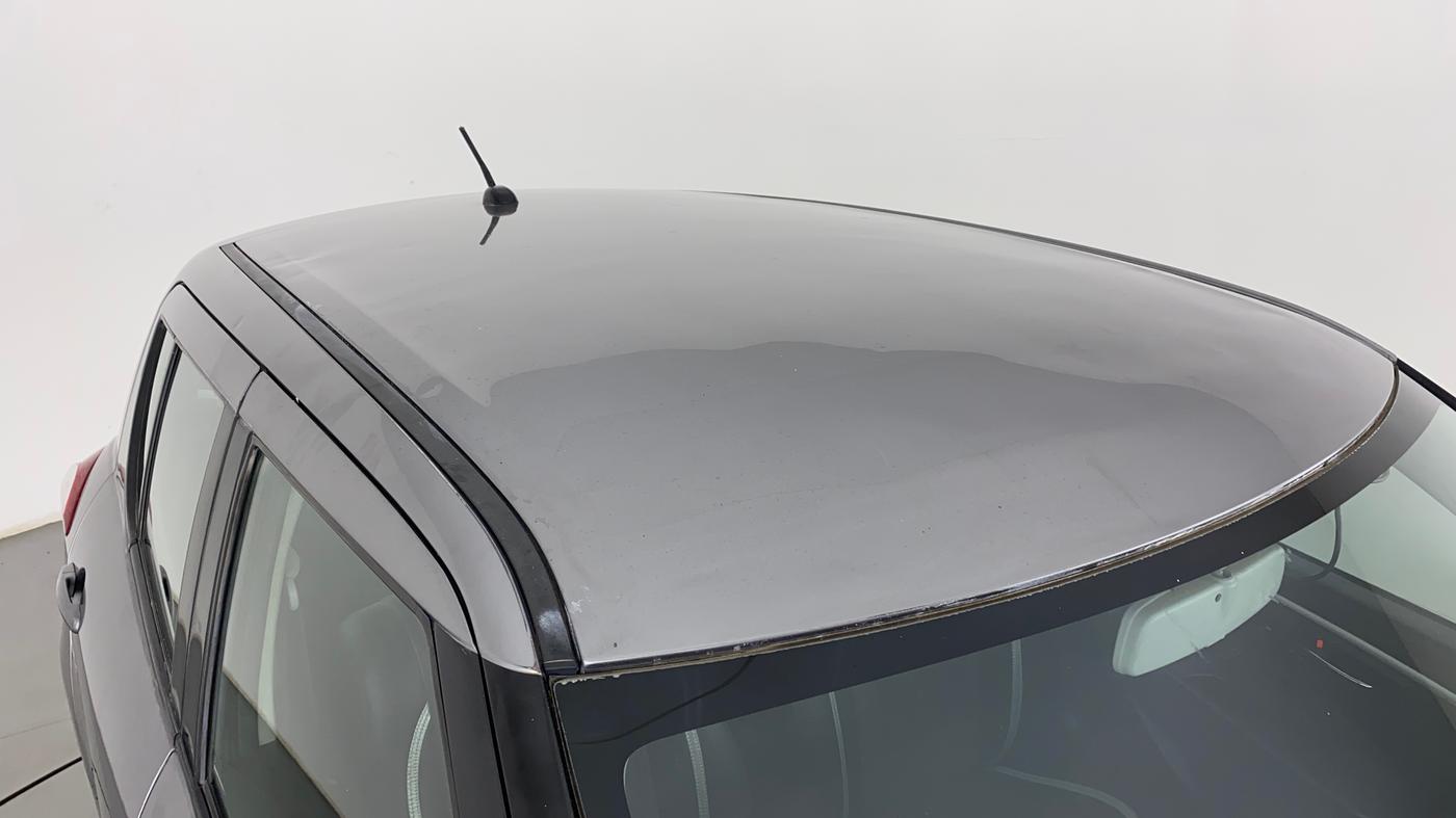2014 Maruti Swift VXI, Petrol, Manual, 46,247 km, Roof