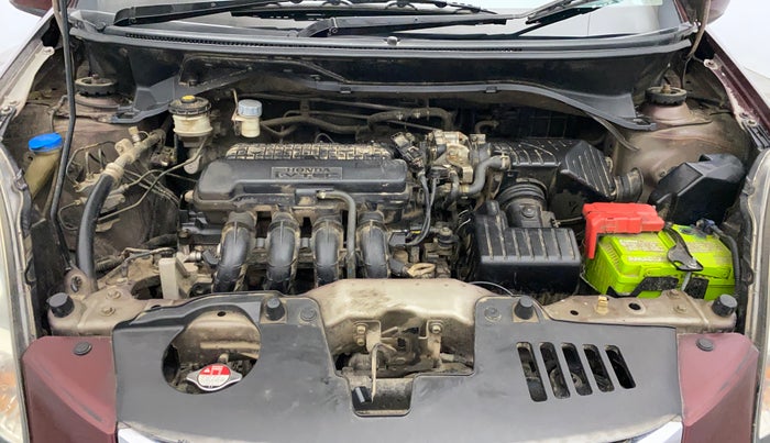 2014 Honda Amaze 1.2L I-VTEC S, Petrol, Manual, 1,36,754 km, Engine View