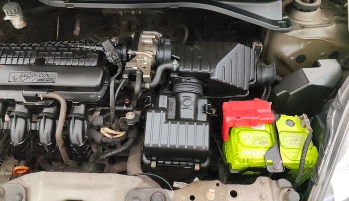 2014 Honda Amaze 1.2L I-VTEC SX, Petrol, Manual, 76,836 km, Engine View - Left