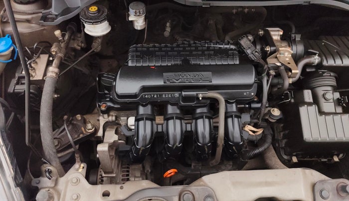 2014 Honda Amaze 1.2L I-VTEC SX, Petrol, Manual, 76,836 km, Engine View - Right
