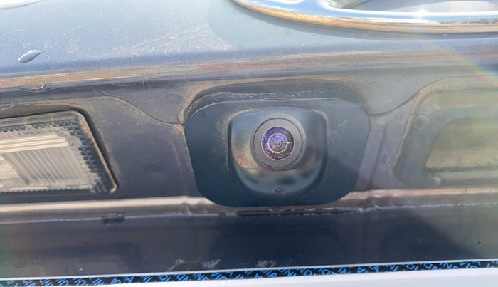 2018 Hyundai Elite i20 ASTA 1.2, Petrol, Manual, 24,455 km, Parking Camera