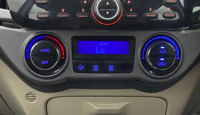 2013 Hyundai i20 ASTA 1.2, Petrol, Manual, 21,809 km, Automatic Climate Control