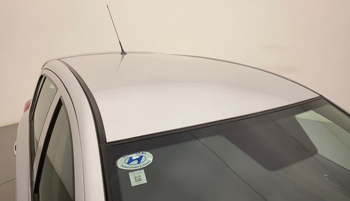 2013 Hyundai i20 ASTA 1.2, Petrol, Manual, 21,809 km, Roof