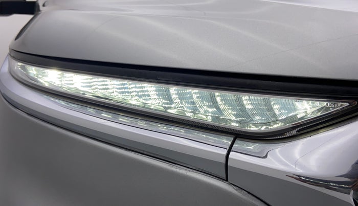 2019 MG HECTOR SHARP DCT PETROL, Petrol, Automatic, 7,432 km, Daylight Running Lights (DRL's)