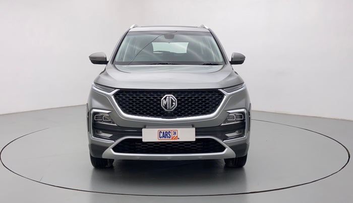 2019 MG HECTOR SHARP DCT PETROL, Petrol, Automatic, 7,432 km, Front